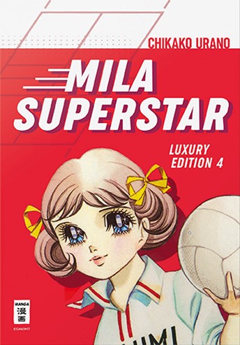 Mila Superstar - Luxury Edition 4(Ende)