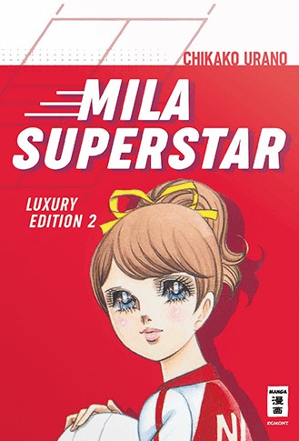 Mila Superstar - Luxury Edition 2