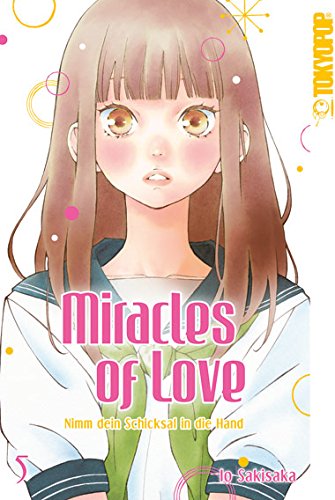 Miracles of Love, Band5