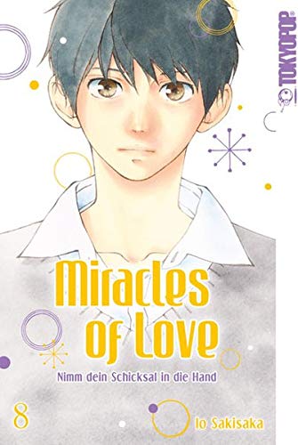 Miracles of Love, Band8