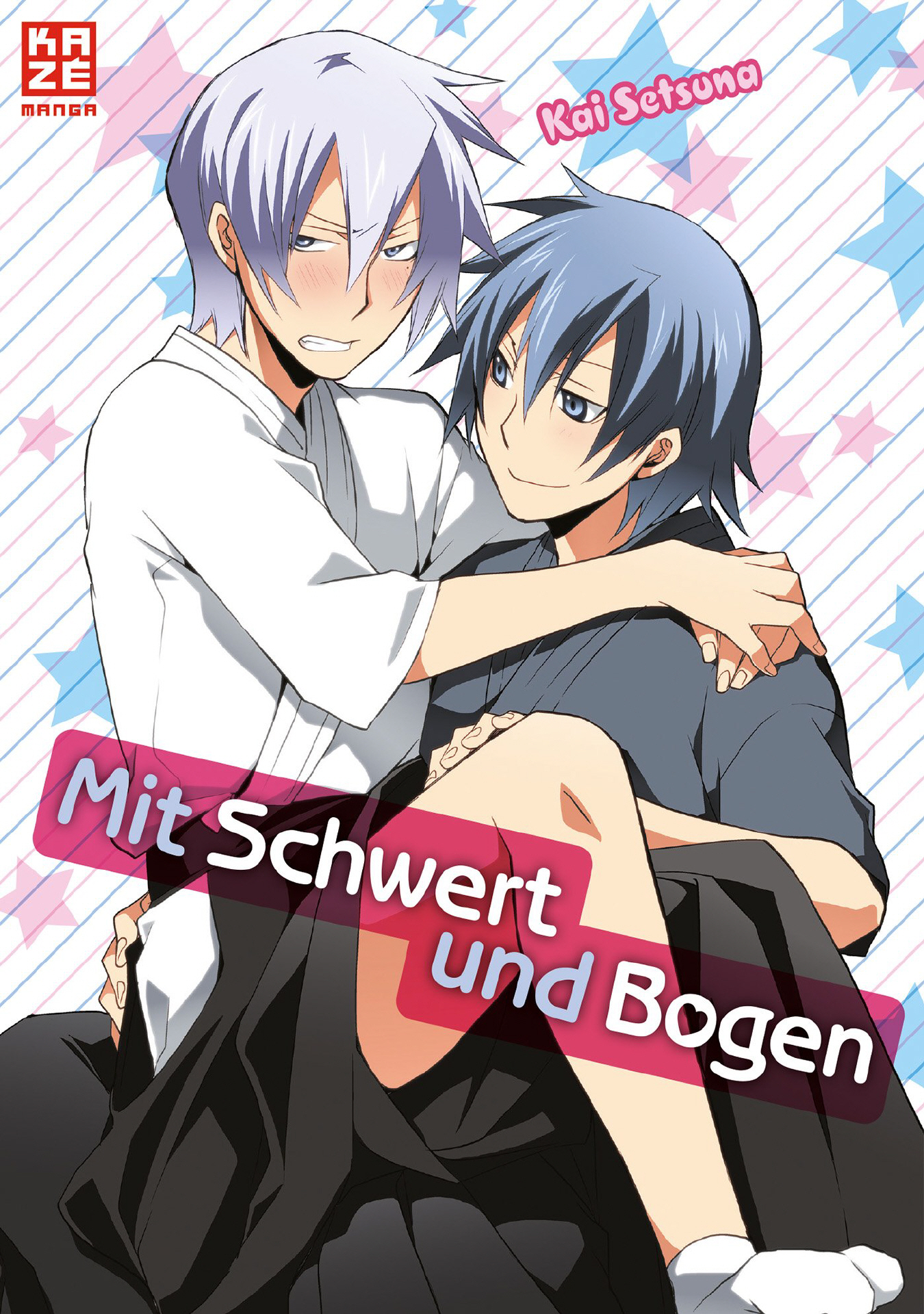 Mit Schwert und Bogen (Einzelband)