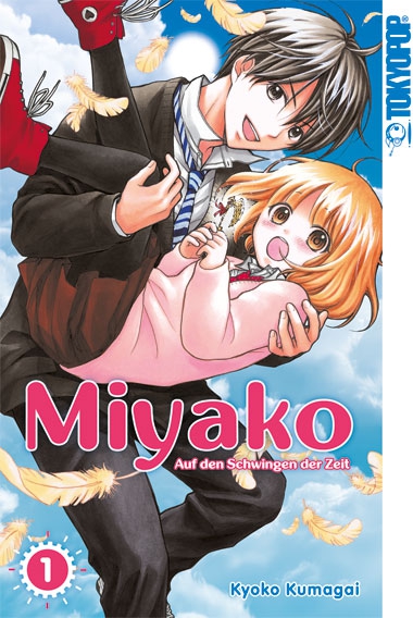 Miyako, Band1