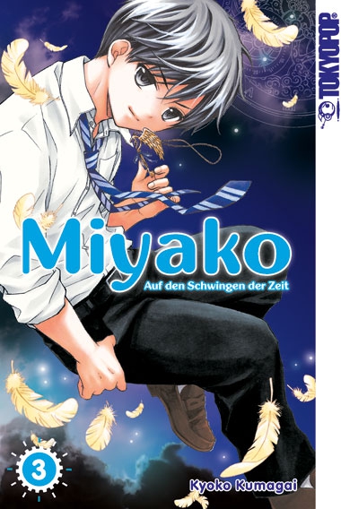 Miyako, Band3
