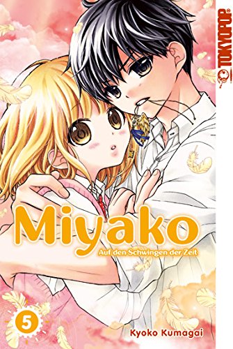 Miyako, Band5