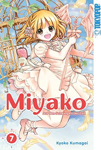 Miyako, Band7