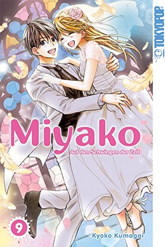Miyako, Band9