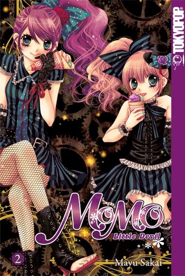 Momo - Sammelband 2