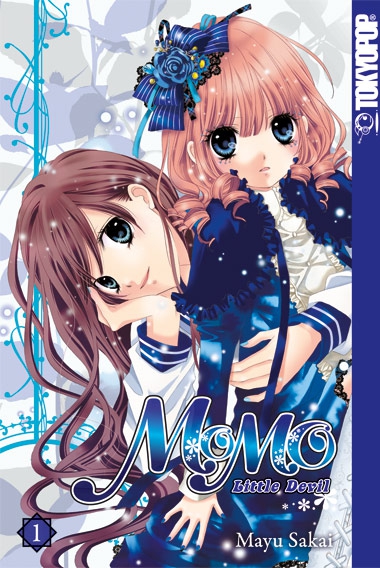 Momo - Sammelband 1