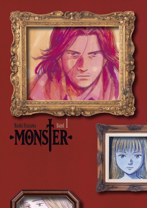Monster - Perfect Edition, Band1