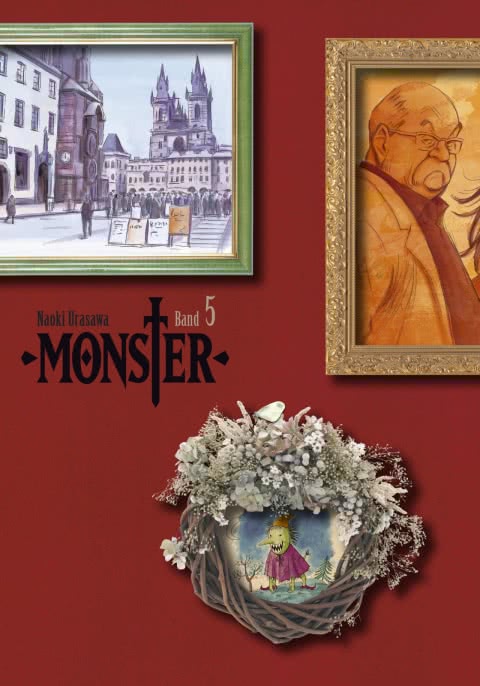 Monster - Perfect Edition, Band5