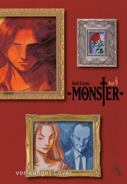 Monster - Perfect Edition, Band6