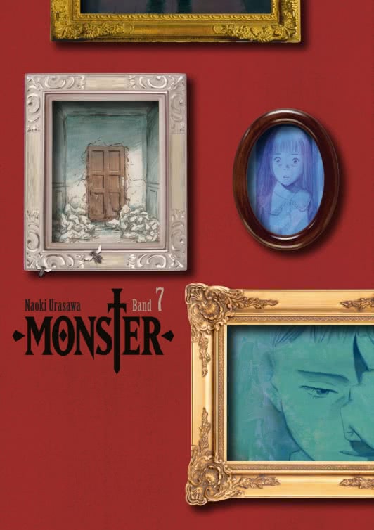 Monster - Perfect Edition, Band7