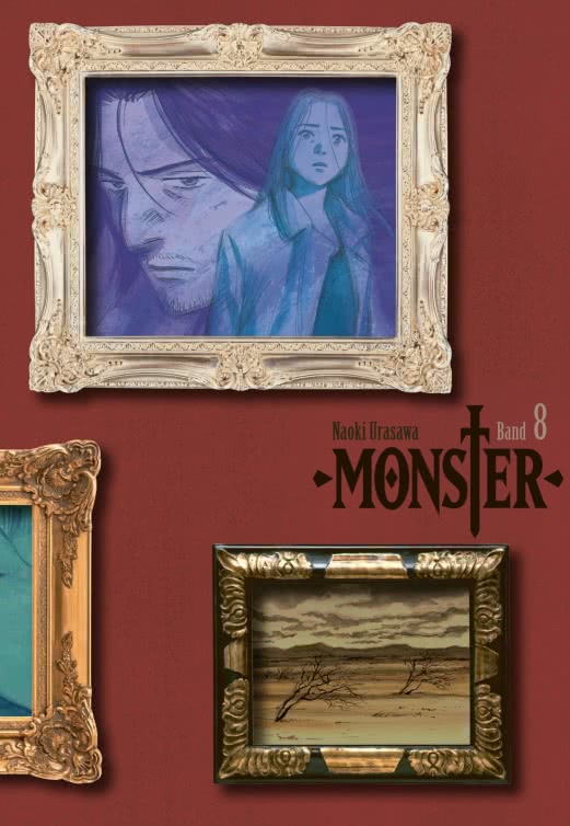 Monster - Perfect Edition, Band8