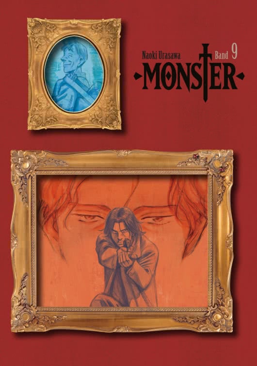 Monster - Perfect Edition, Band9(Ende)