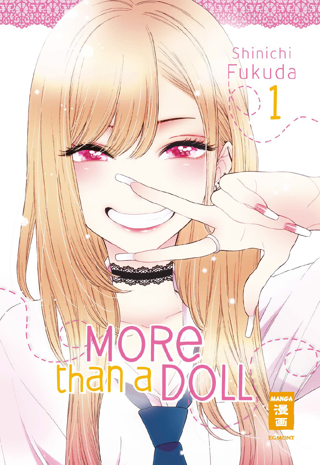 More than a Doll 1