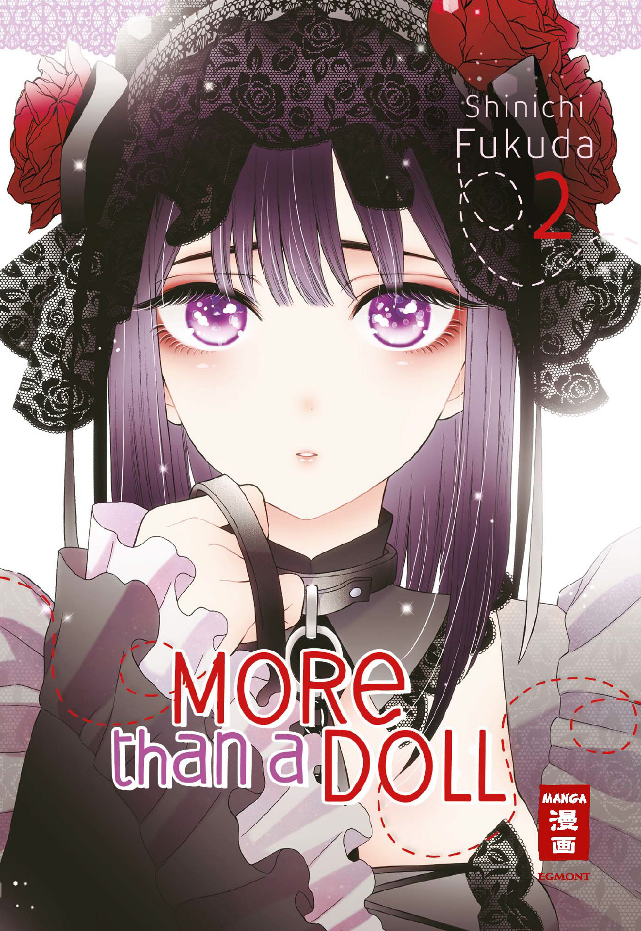 More than a Doll 2