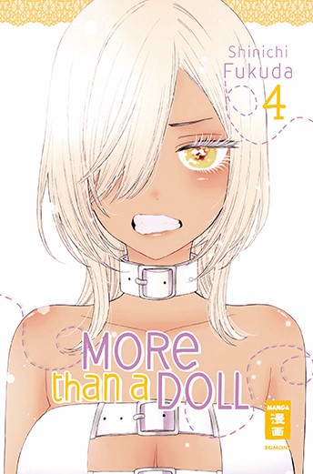 More than a Doll 4