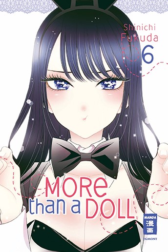 More than a Doll 6