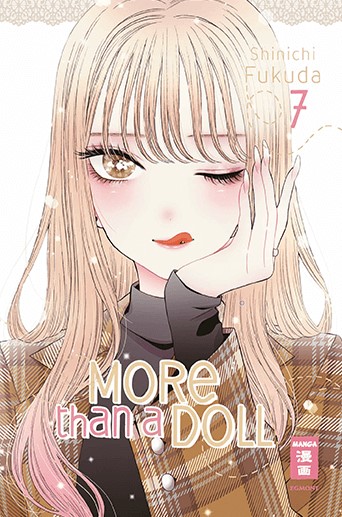 More than a Doll 7