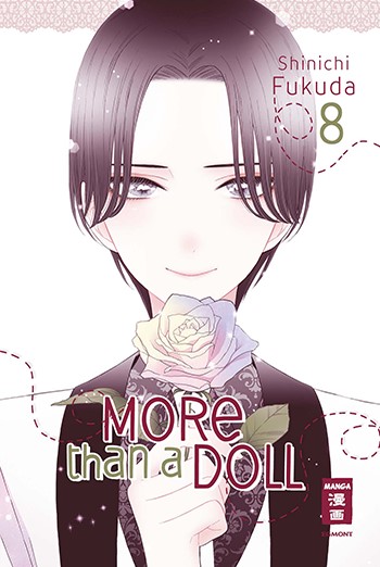 More than a Doll 8