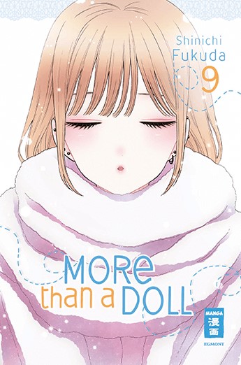 More than a Doll 9