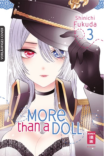 More than a Doll 3