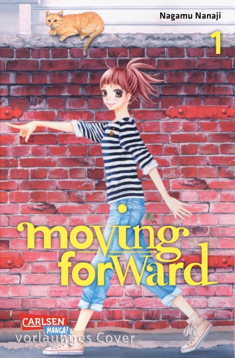 Moving Forward 1