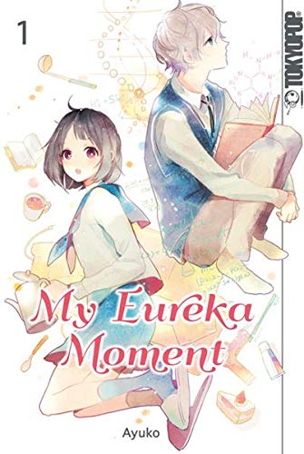 My Eureka Moment, Band1