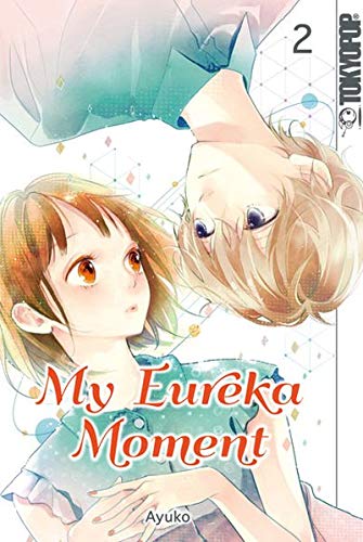 My Eureka Moment, Band2