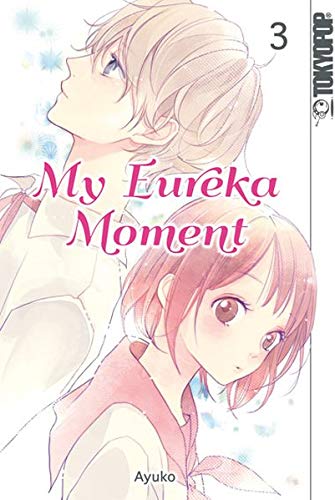 My Eureka Moment, Band3