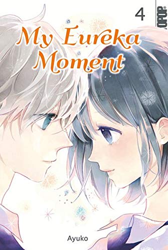 My Eureka Moment, Band4(Ende)