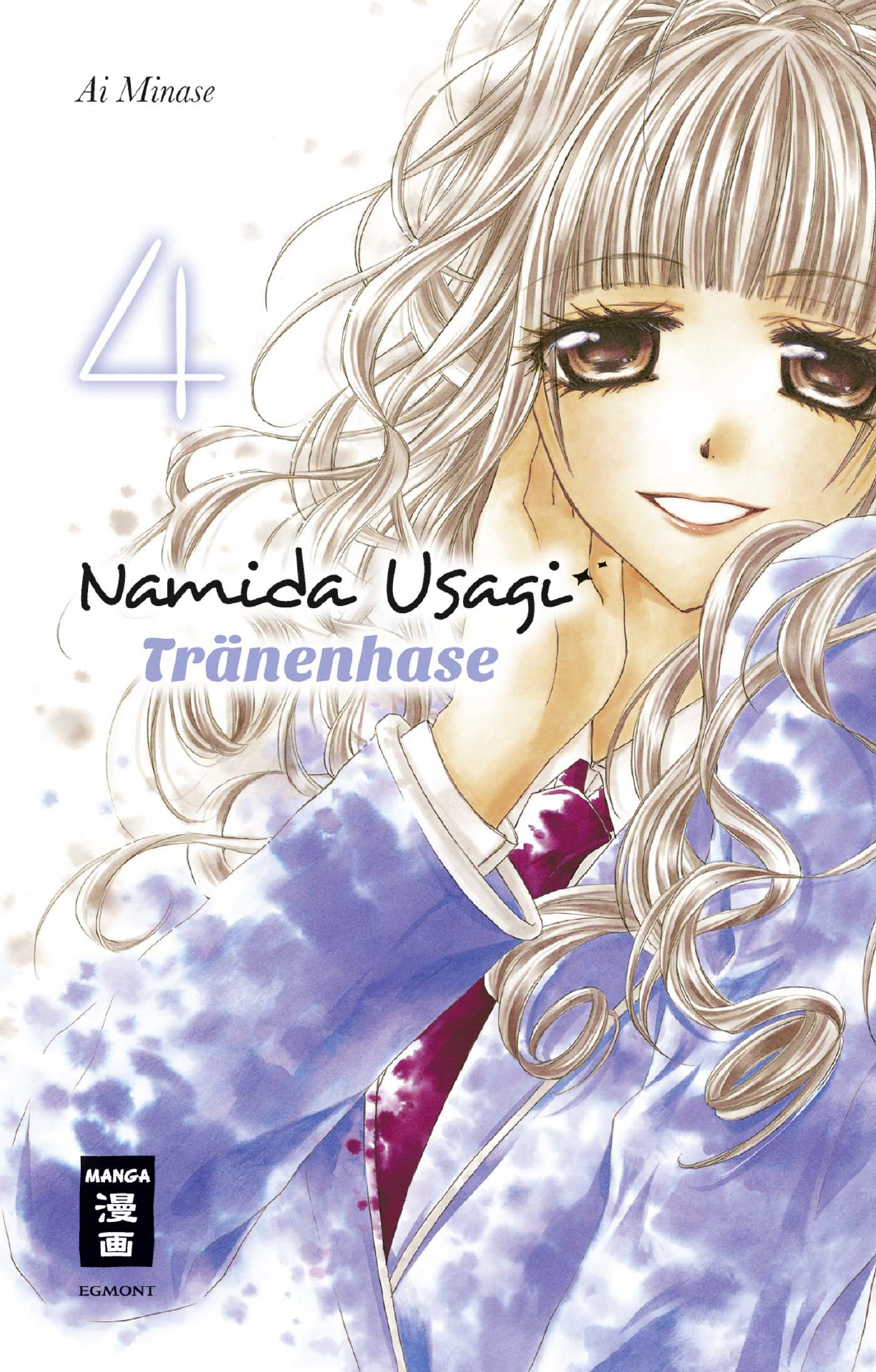 Namida Usagi, Band4