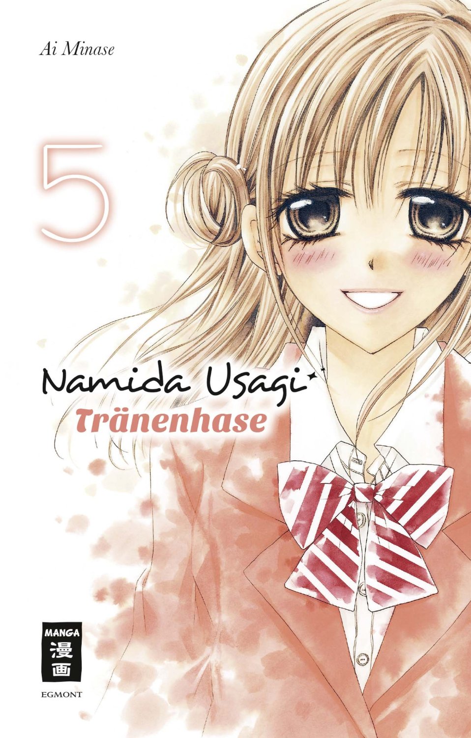 Namida Usagi, Band5