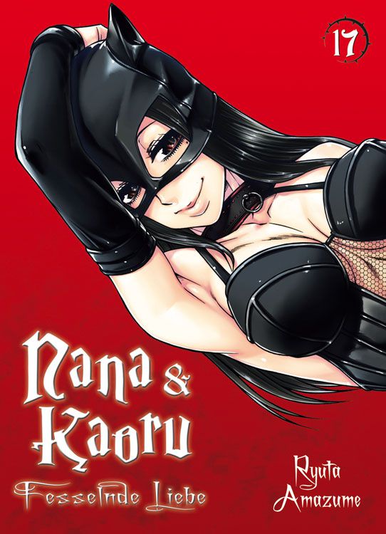 Nana & Kaoru, Band17