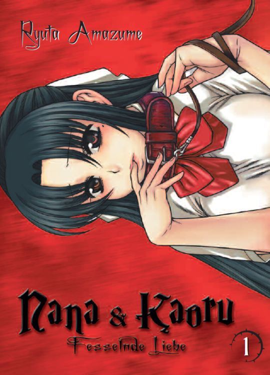 Nana & Kaoru, Band1