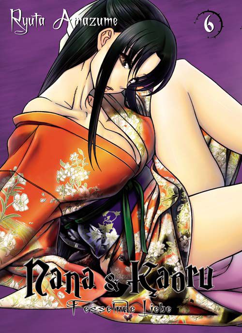 Nana & Kaoru, Band6