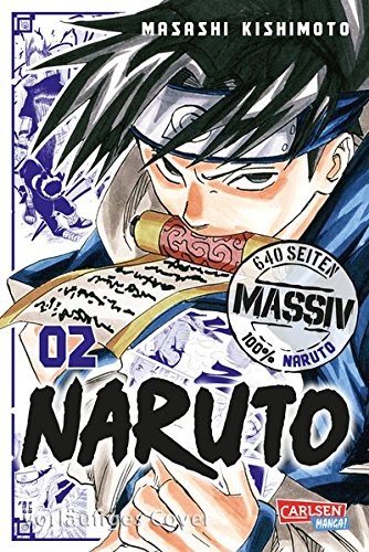 Naruto Massiv 2