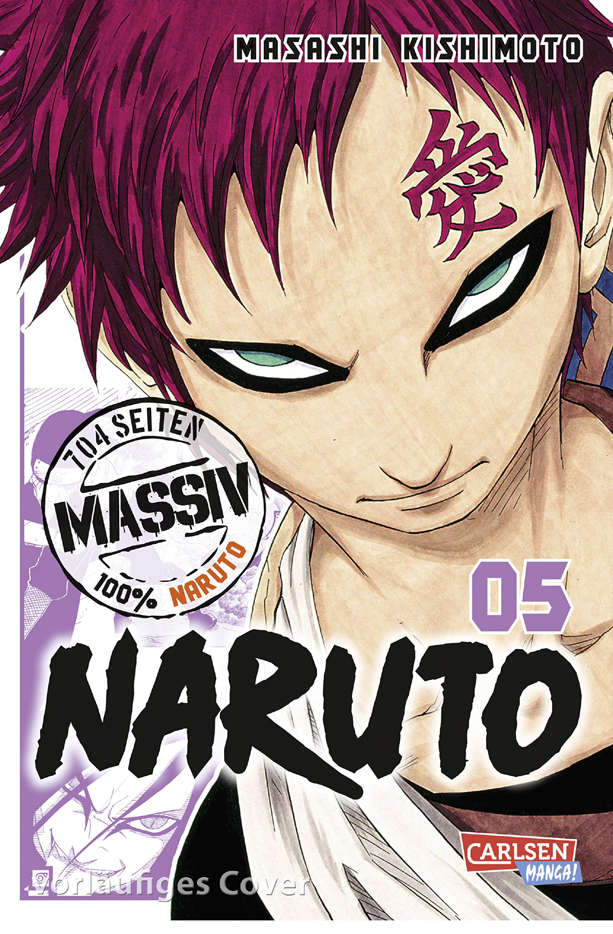 Naruto Massiv 5