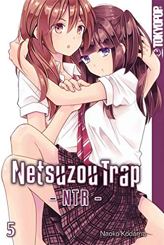 Netsuzou Trap - NTR, Band5