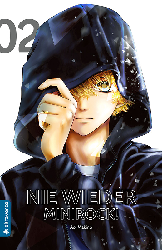Nie wieder Minirock, Band2