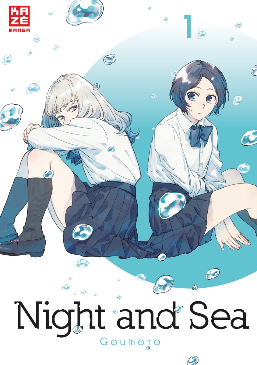 Night and Sea, Band1