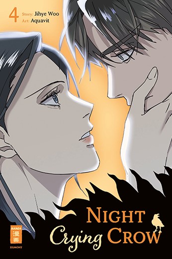 Night Crying Crow, Band4