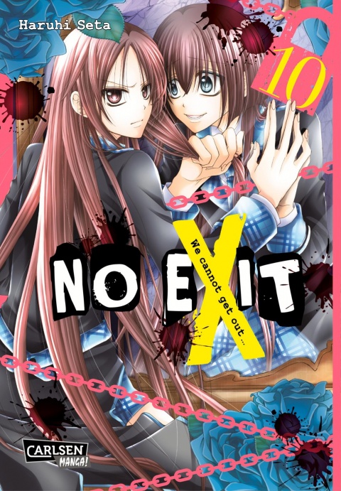 No Exit, Band10