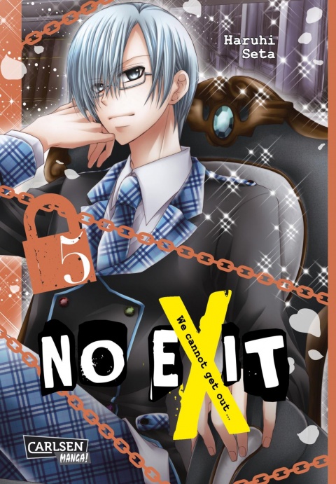 No Exit, Band5