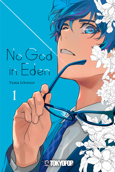No God in Eden 1