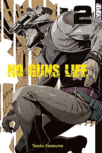 No Guns Life 2