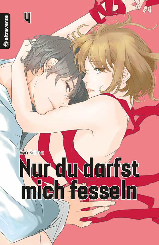 Nur du darfst mich fesseln, Band4