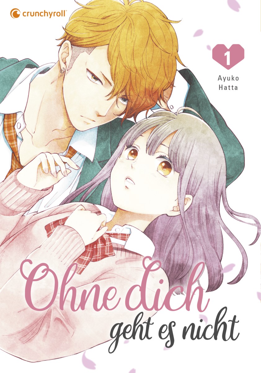 Ohne dich geht es nicht, Band1