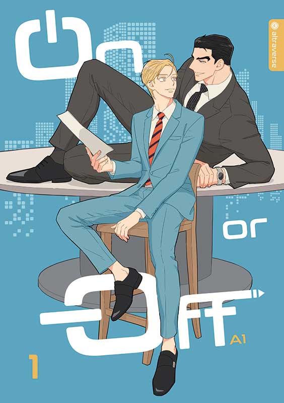 On or Off, Band1