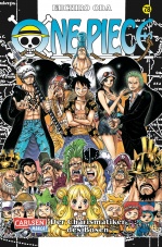 One Piece, Band78